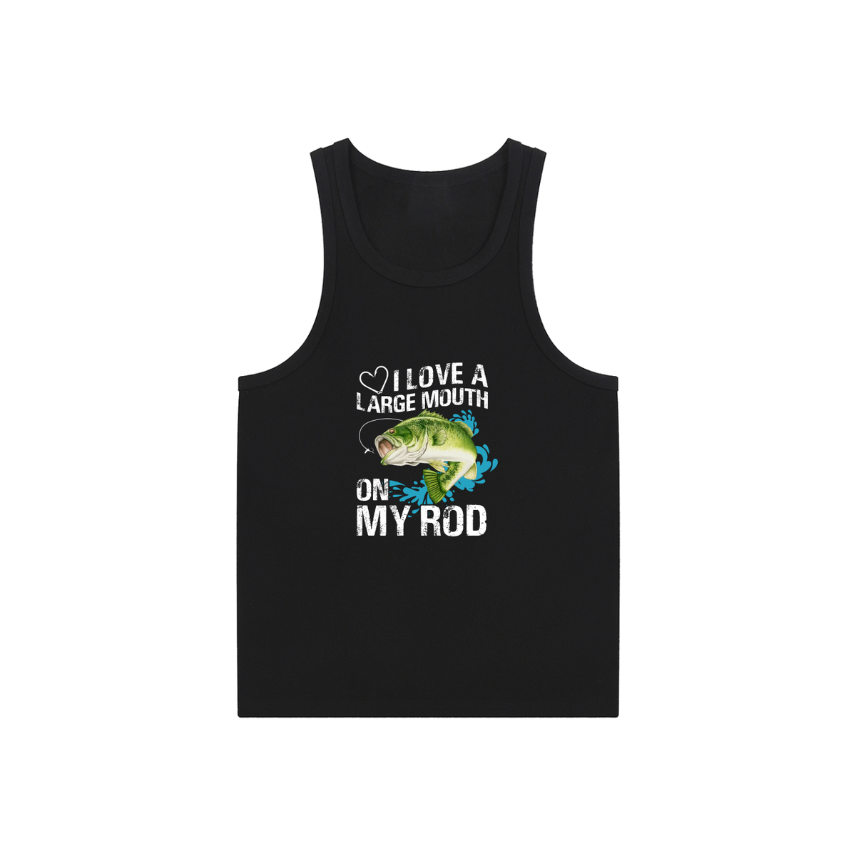 Essential Performance Tank Top