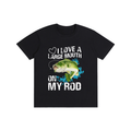 Pure Cotton Unisex T-Shirt