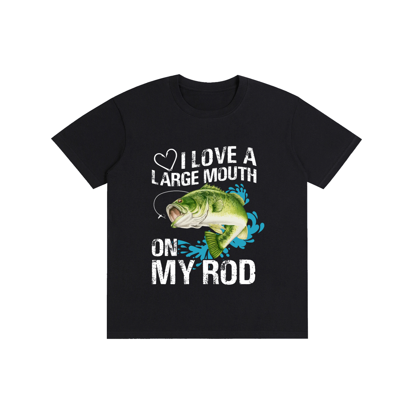 Pure Cotton Unisex T-Shirt