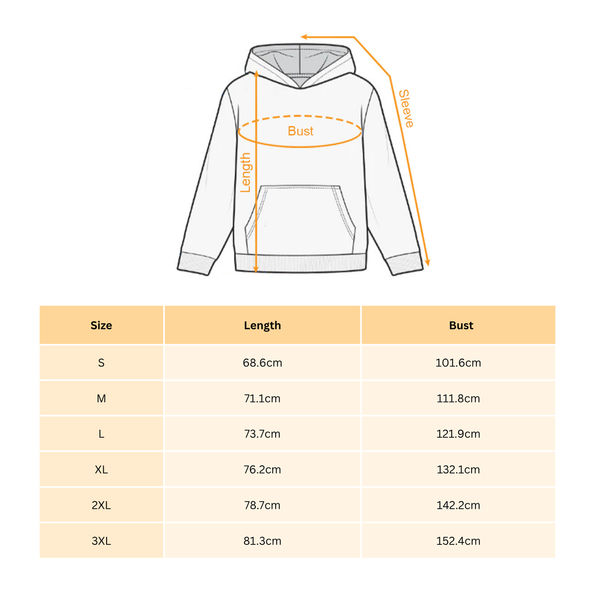 "I Love My Asshole Husband" Women's Oversized Hoodie