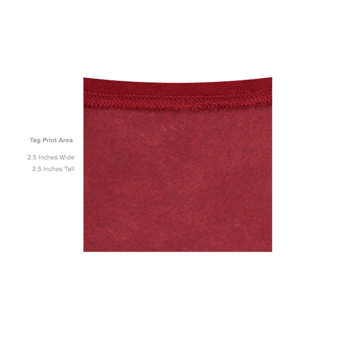 ANTIQUE CHERRY RED - G185 - INSIDE_TAG_LINE
