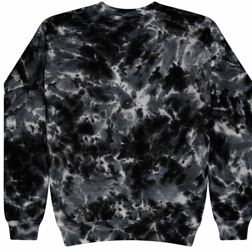 MULTI BLACK - H8100 - BACK