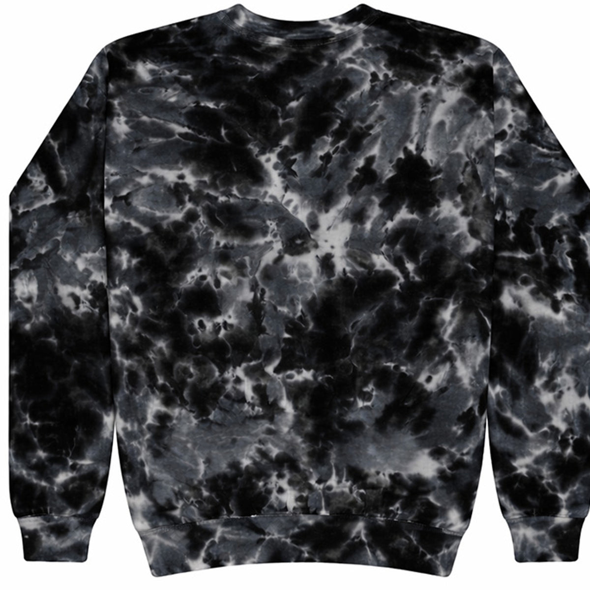 MULTI BLACK - H8100 - BACK