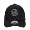 Black - 6054S - FRONT