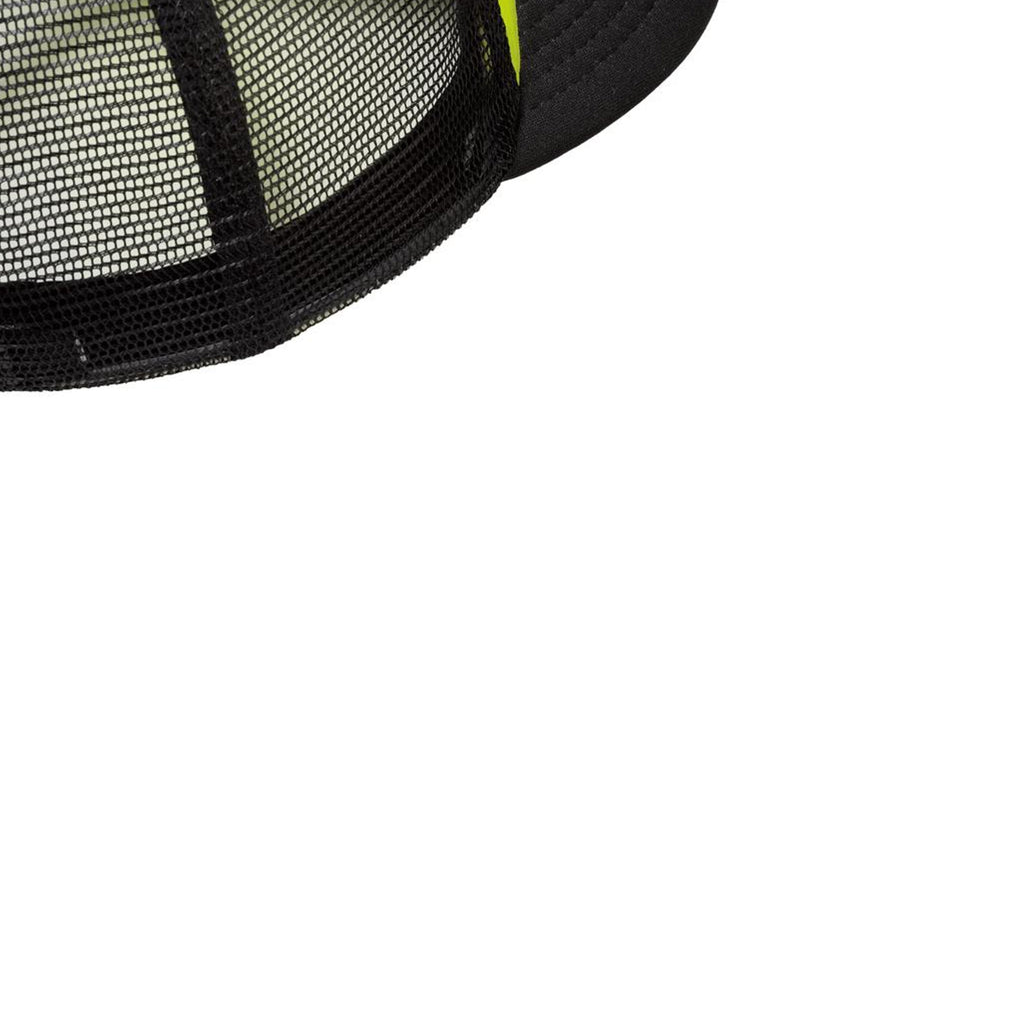 Neon Yellow - DT624 - BACK