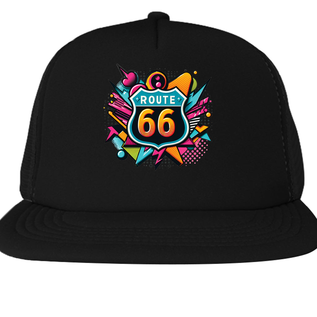 Black - DT624 - FRONT