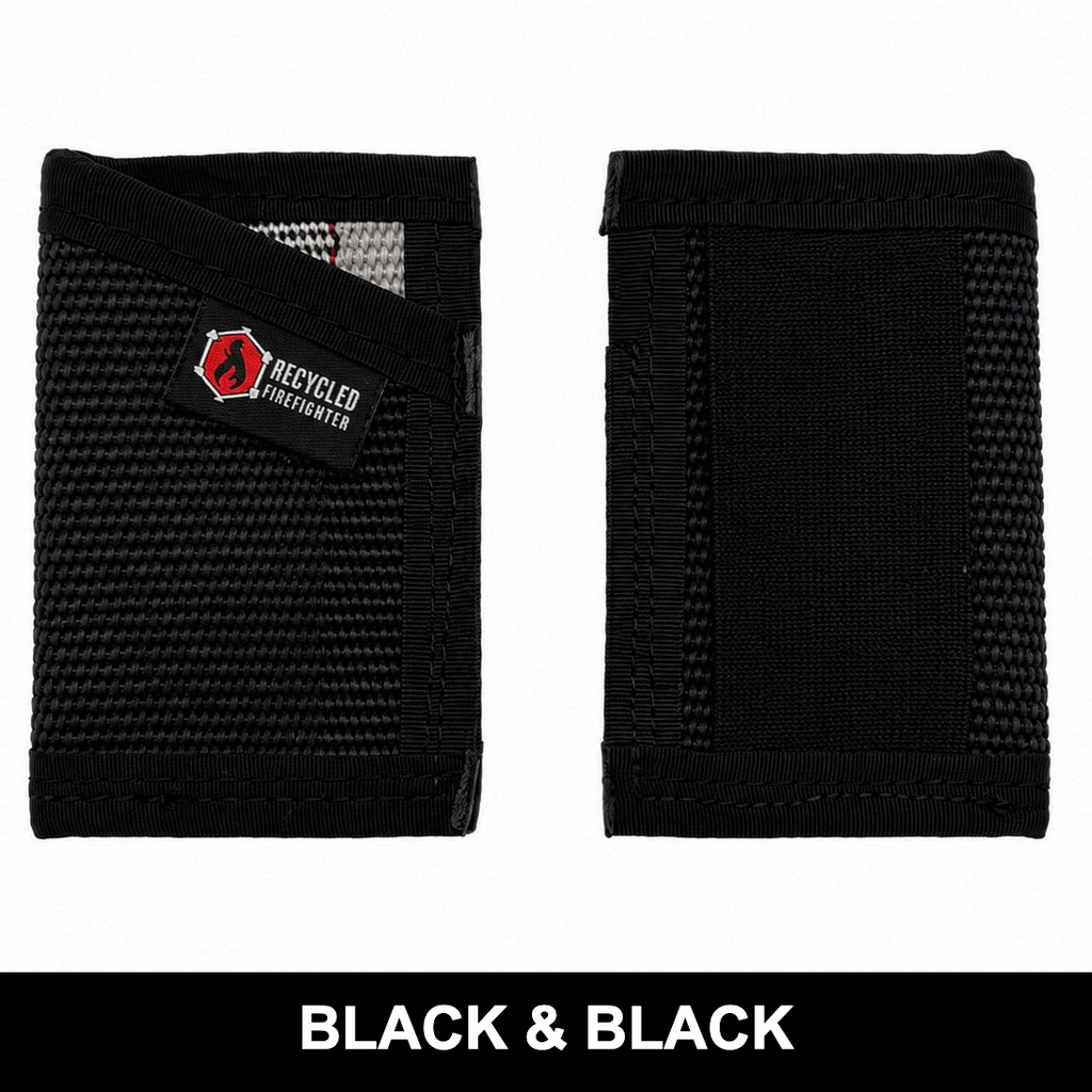Sergeant Wallet - Firehose Edition