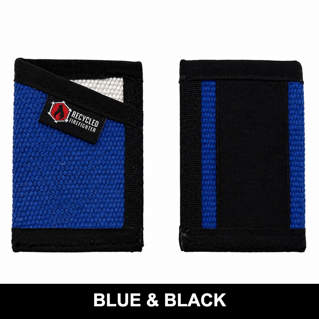 Sergeant Wallet - Firehose Edition