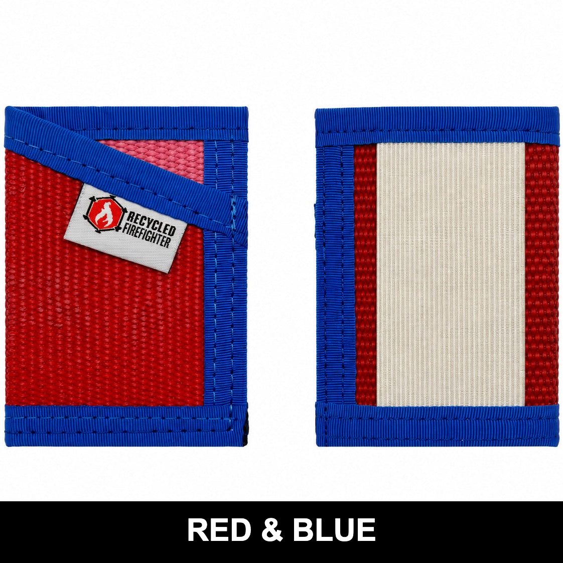 Sergeant Wallet - Firehose Edition