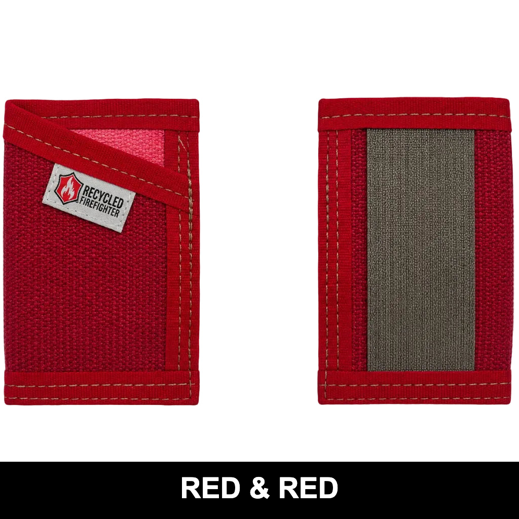 Sergeant Wallet - Firehose Edition
